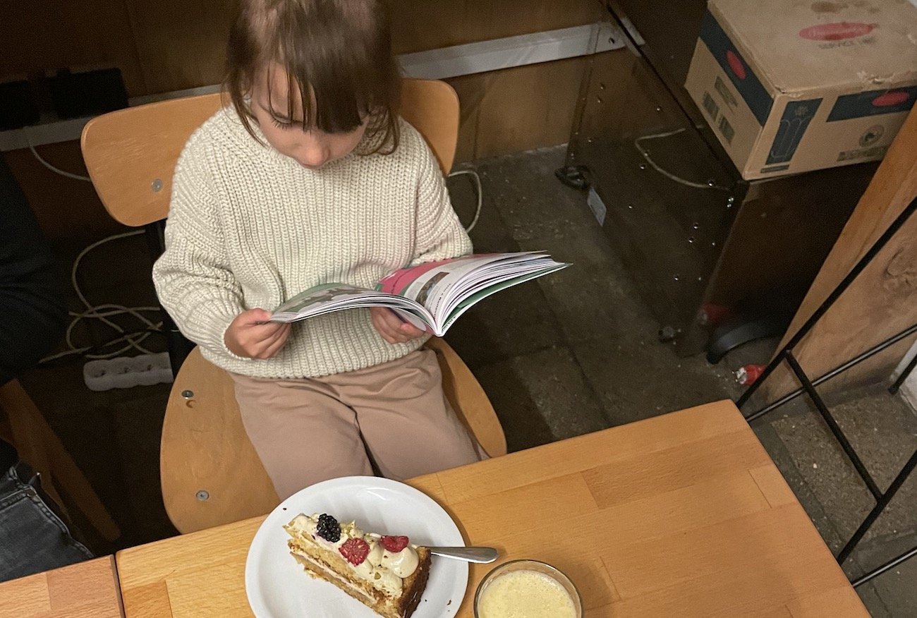 Kocia kawiarnia w Rzeszowie nie wpuści dzieci poniżej 10 roku życia.