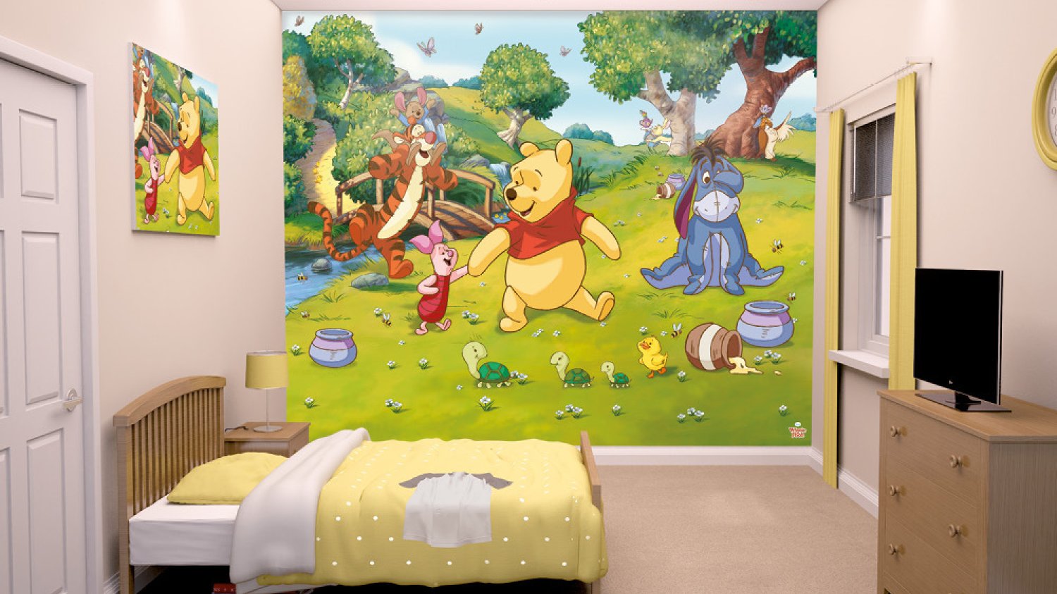 Fot. Materiały prasowe Baby Decor