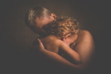 Siła tkwi w kobietach - początki macierzyństwa to duże wyzwanie.