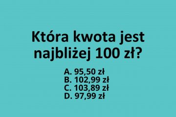 podchwytliwa zagadka matematyczna