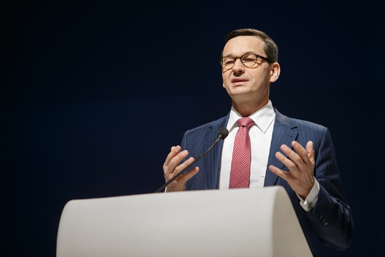 Mateusz Morawiecki