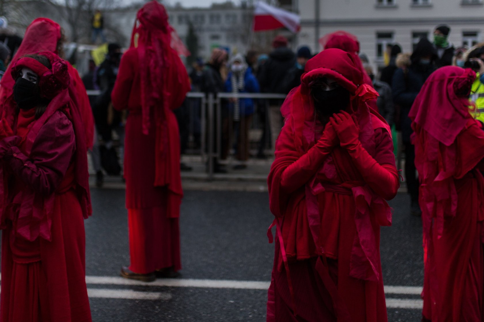 Aborcja w Polsce - aktualny stan prawny 2021