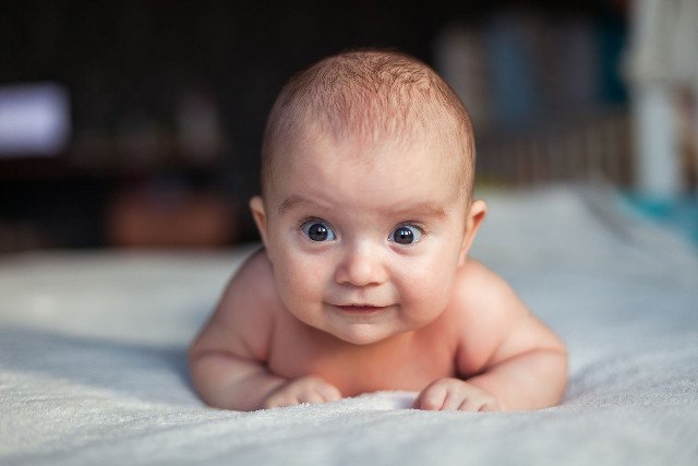 Imię zostaje z dzieckiem na zawsze. Naprawdę warto przemyśleć jego wybór.