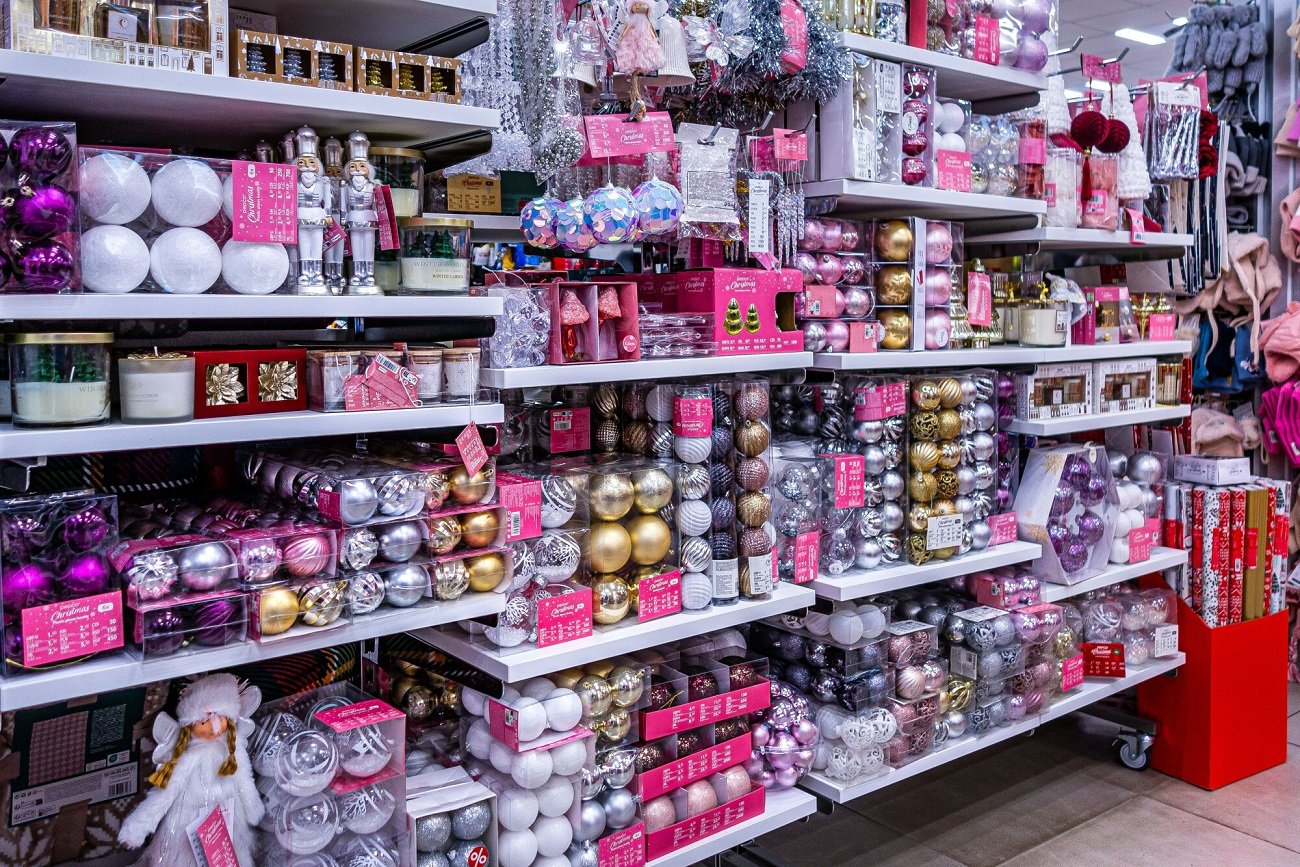 "Nie stoję przy garach, idę do supermarketu". A Ty co, znowu po Kevinie padniesz na twarz?