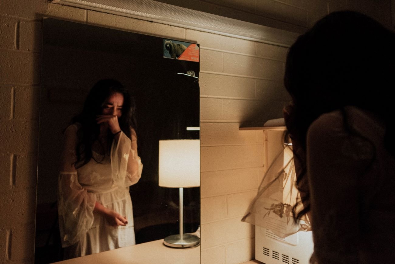 "Mąż powiedział mi, że żałuje, że mamy dzieci. Pękło mi serce"