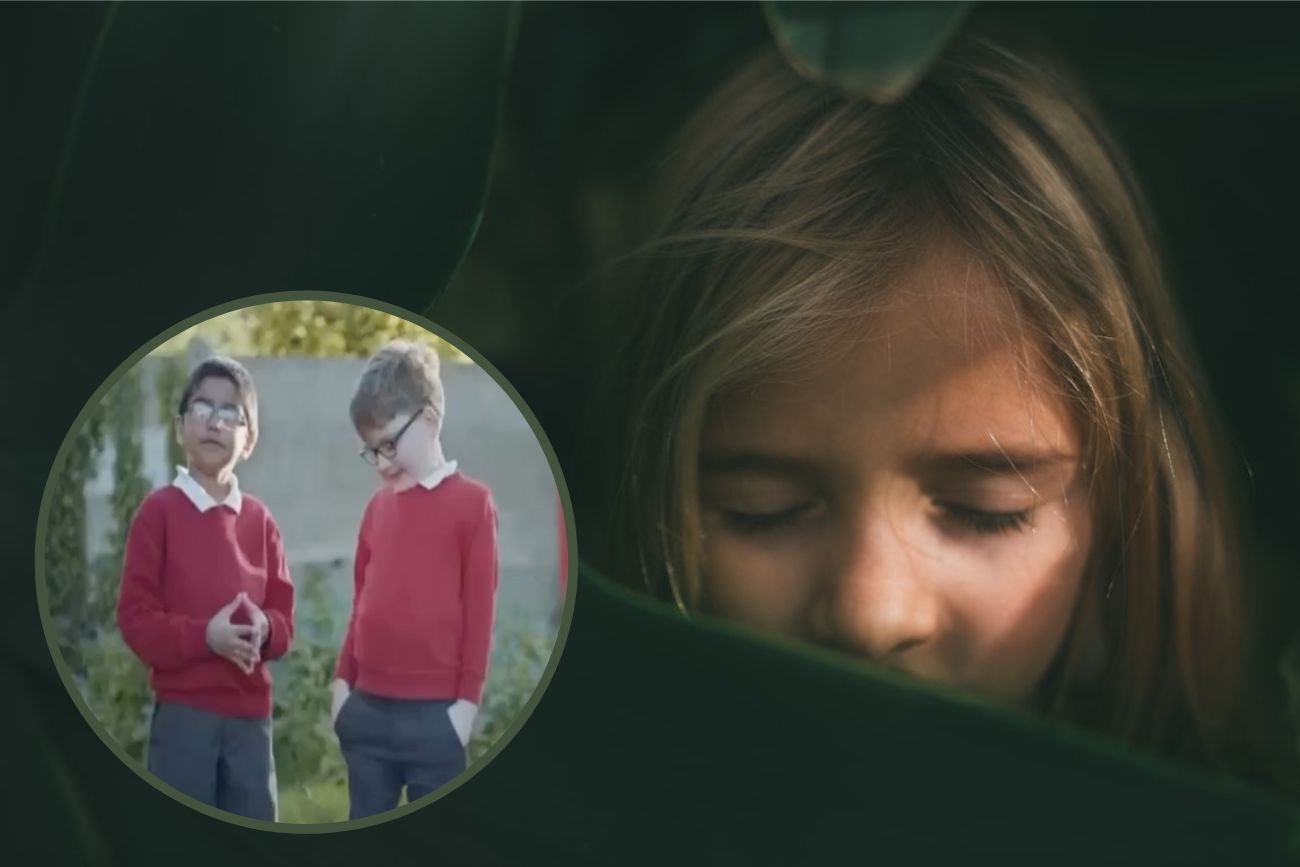 Poszukiwanie więzi zamiast wskazywania różnic, to jedyne co może nas uratować.