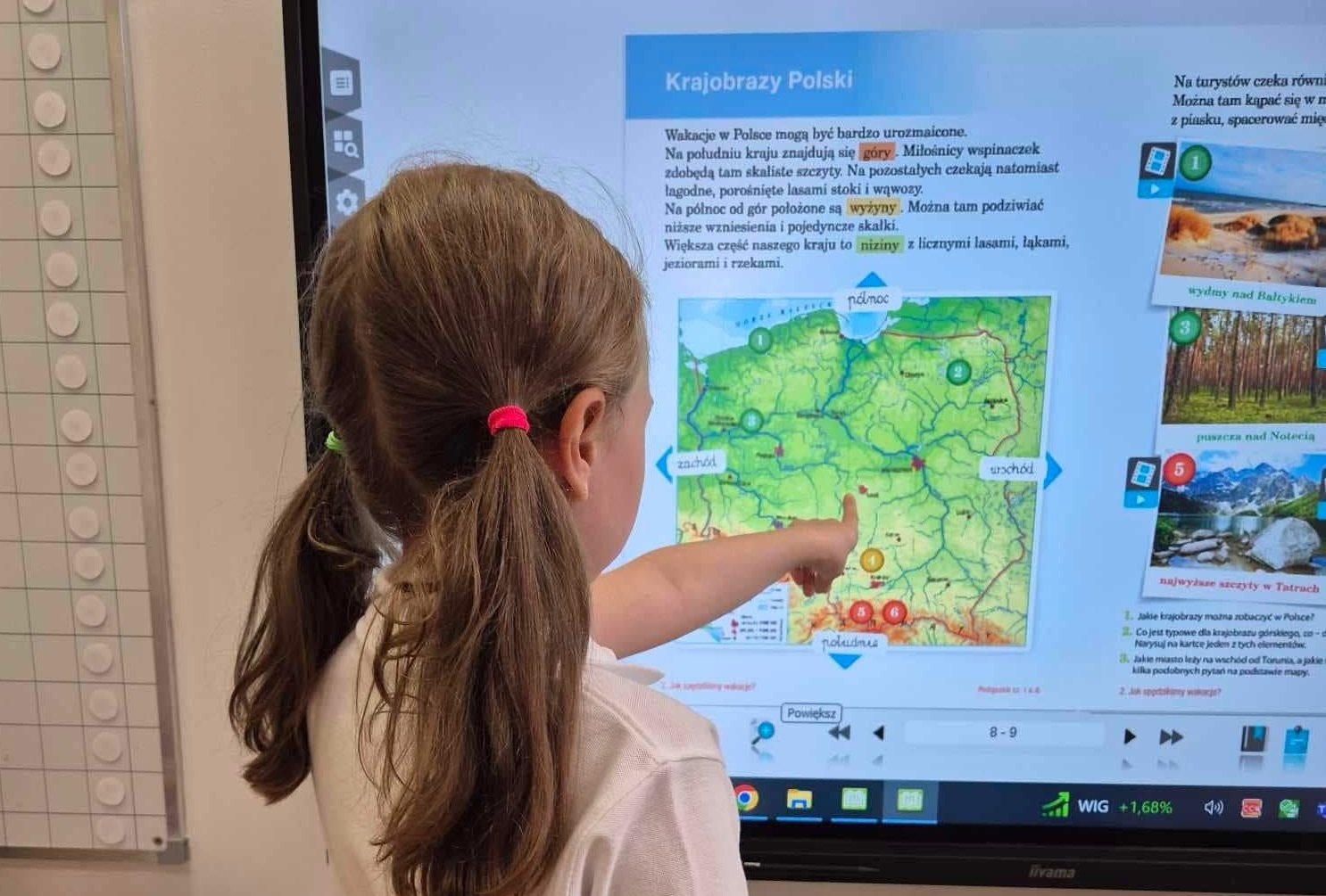 Kompetencje przyszłości – jak przygotować dzieci do pracy w zawodach, których jeszcze nie znamy?