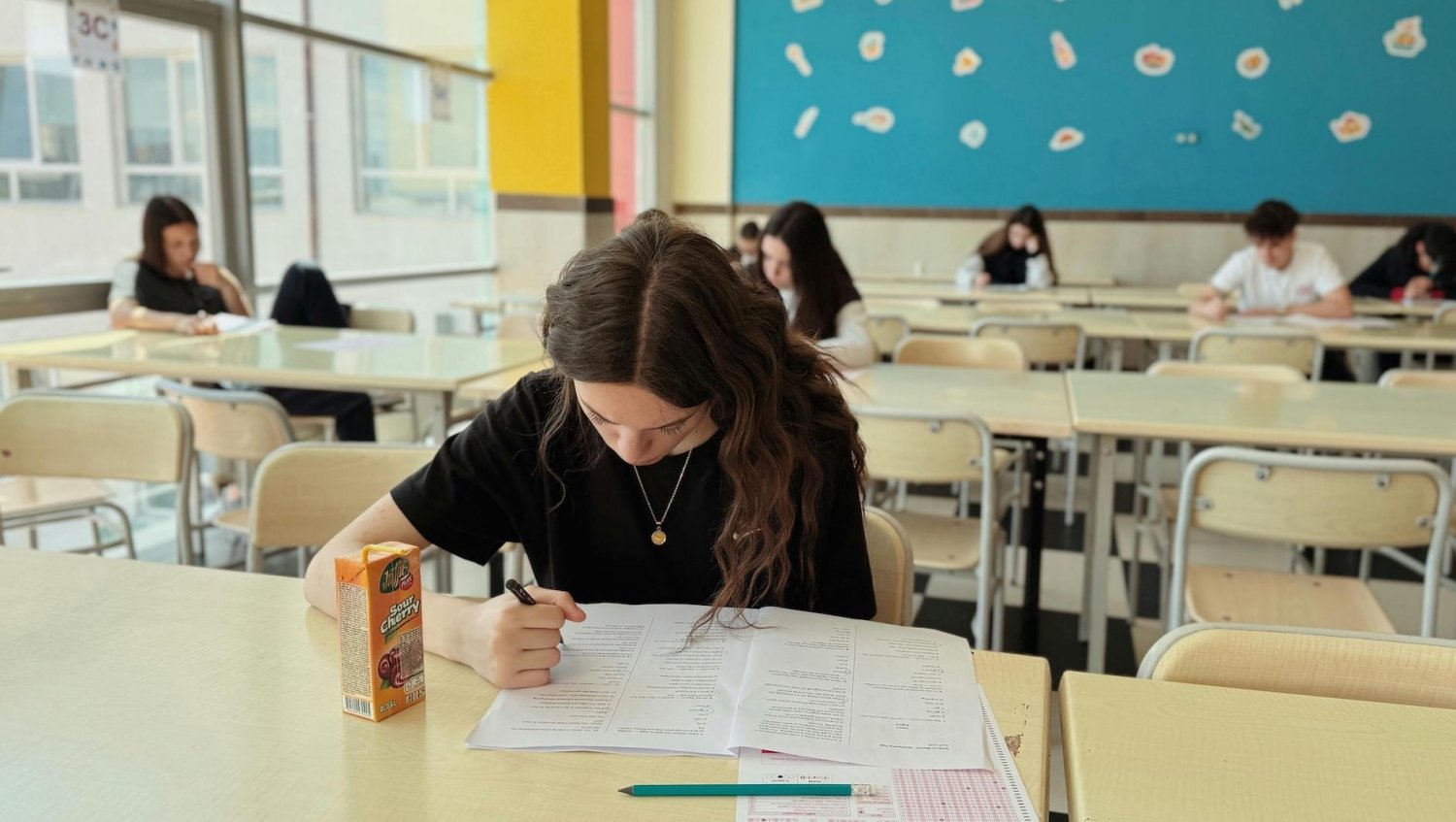 Aż 187 wersji arkuszy na egzaminie ósmoklasisty. CKE chce ukrócić ściąganie raz na zawsze