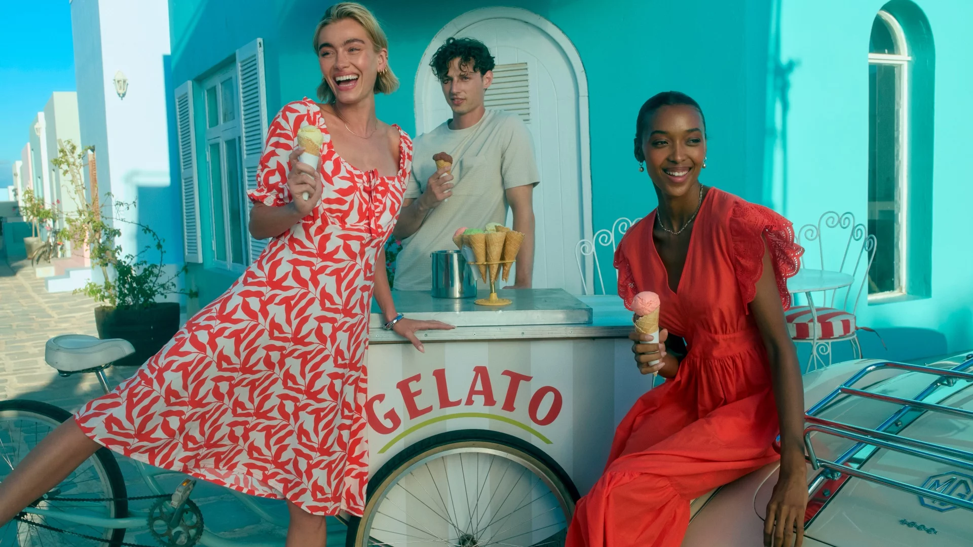 Nowa kolekcja Regatta Life SS26 – codzienna wygoda w stylu Regatta Great Outdoors