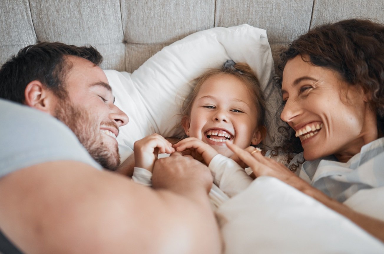 Jak nie przeoczyć w życiu tego, co najważniejsze? To sekret szczęśliwej rodziny