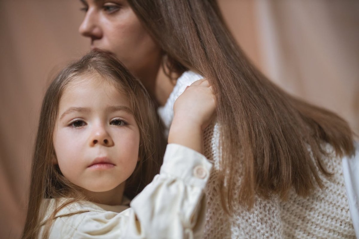 Miłość oznacza pełną akceptację. Kary i nagrody nie mają z nią nic wspólnego