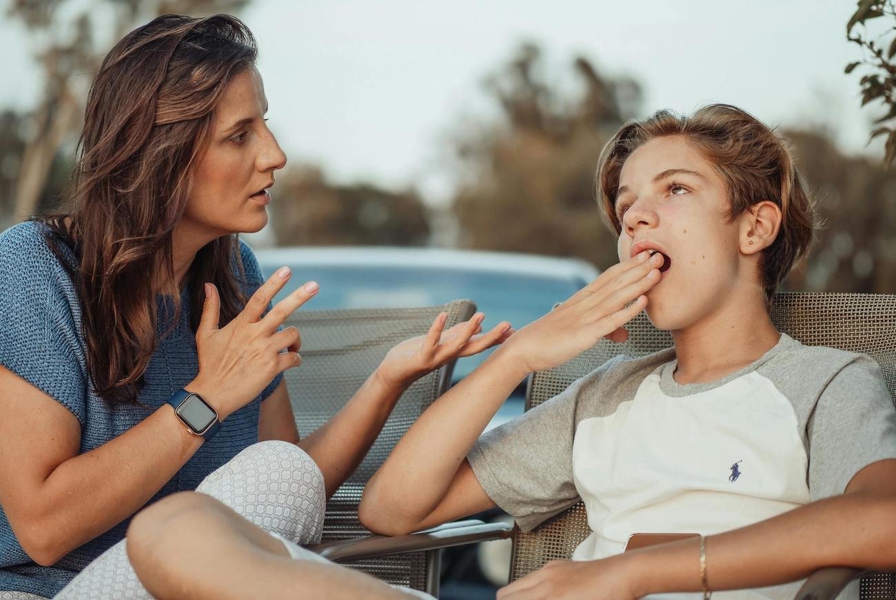 5 zdań, które musi od ciebie usłyszeć nastolatek. Czwarte jest najważniejsze