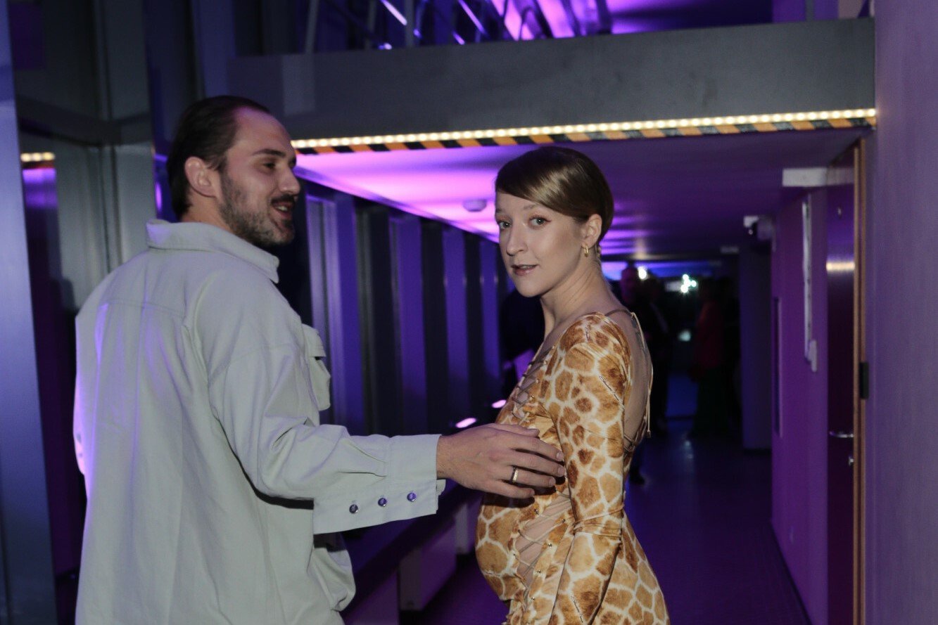 Tydzień po porodzie zostawił ją z dwójką małych dzieci, bo musi odpocząć