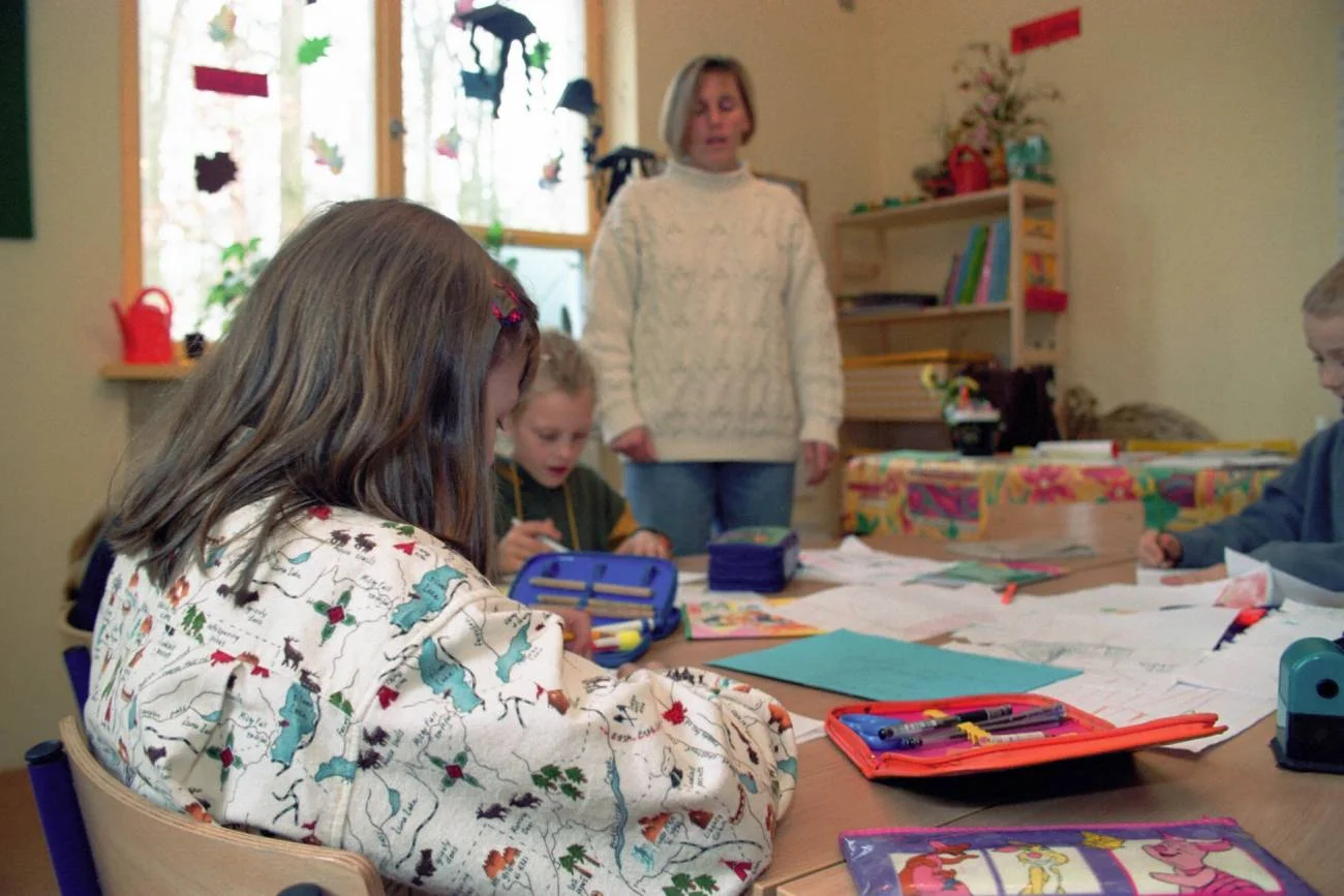 wyprawka do przedszkola, wyprawka przedszkolaka, artykuły papiernicze dla przedszkolaka, co kupić do przedszkola, MEiN, co potrzebne w przedszkolu