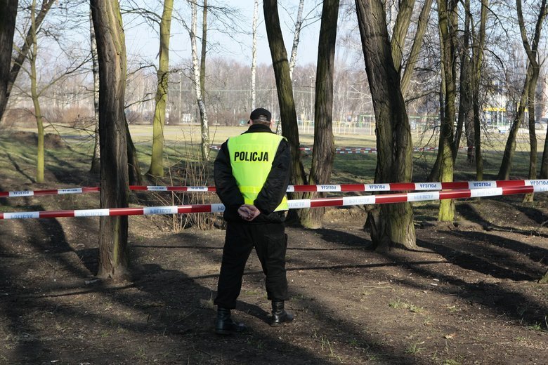 O śmierci dzieci podobno nikt nie wiedział