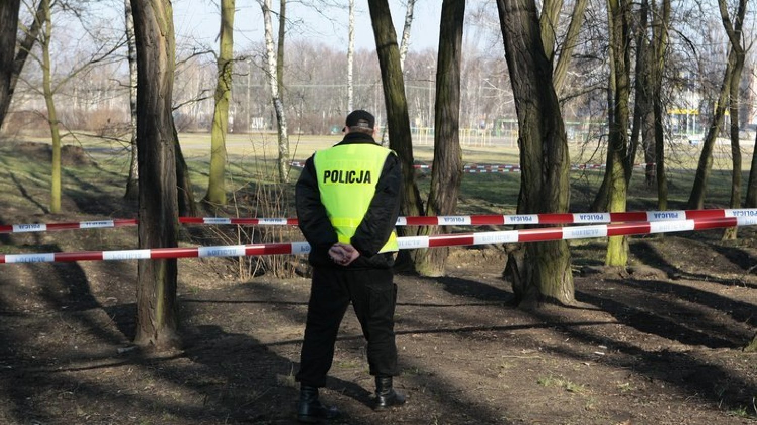 O śmierci dzieci podobno nikt nie wiedział