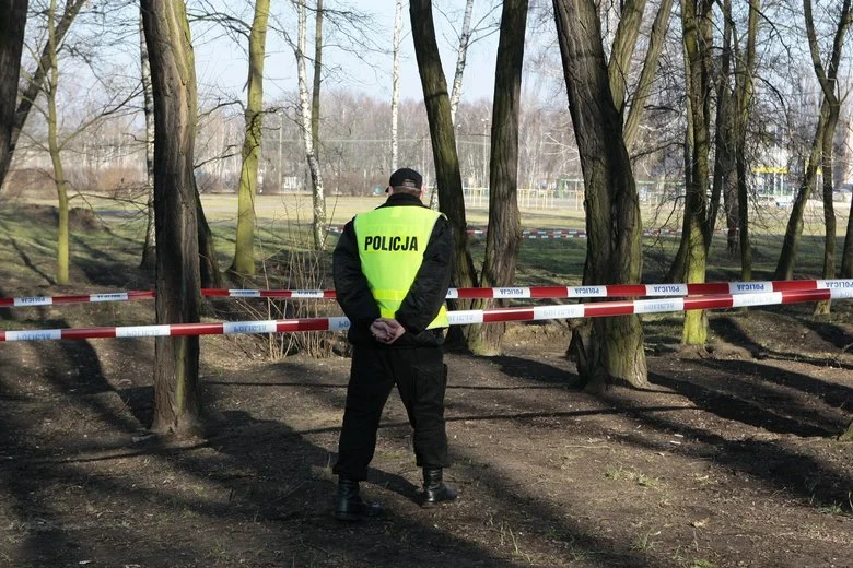O śmierci dzieci podobno nikt nie wiedział