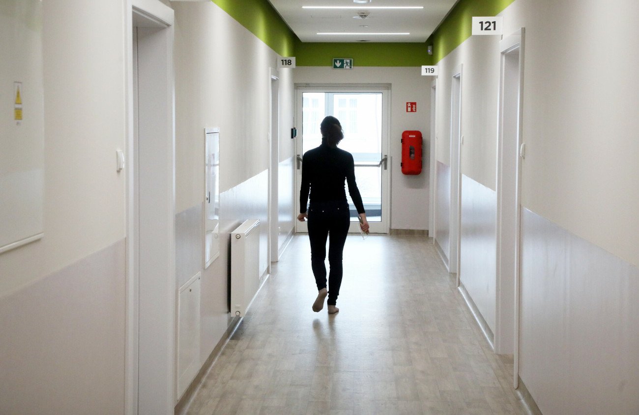 Terminy wizyt u psychiatrów i terapeutów dziecięcych