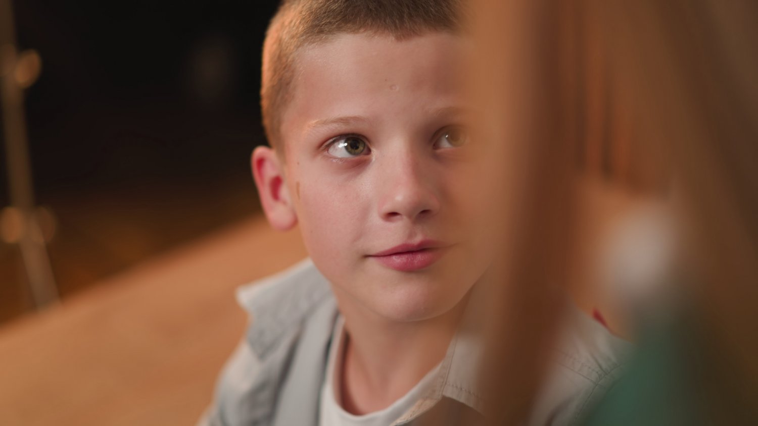 Dziecko ciągle pyta "dlaczego"? Wiemy, co kryje się za tą lawiną pytań