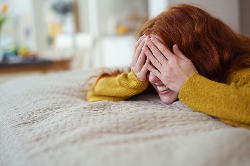 Historia o niecodziennej wizycie u ginekologa podbija internet.