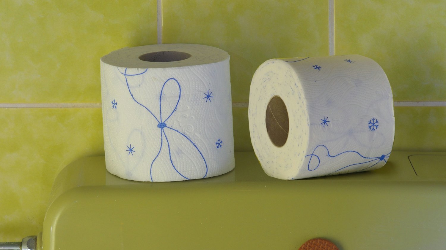 Papier toaletowy