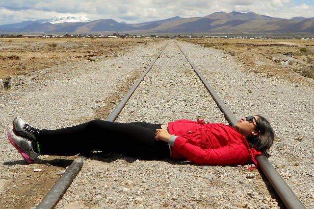 Fot. Pixabay / [url=http://pixabay.com/pl/kobiet-poci%C4%85g-drogi-platforma-526464/]HugoHiram[/url] / [url=http://pixabay.com/pl/service/terms/#download_terms]CC0 Public Domain[/url]