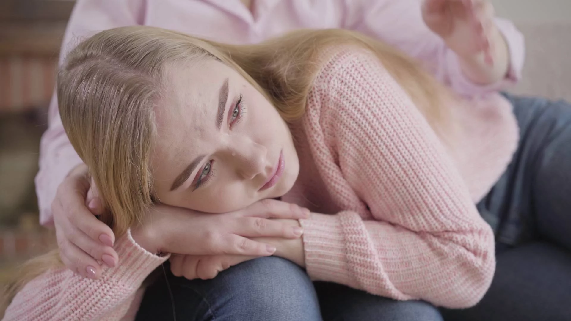 Pokazała, jak wspiera nastoletnią córkę. Wiele matek nie odważyłoby się na taki krok