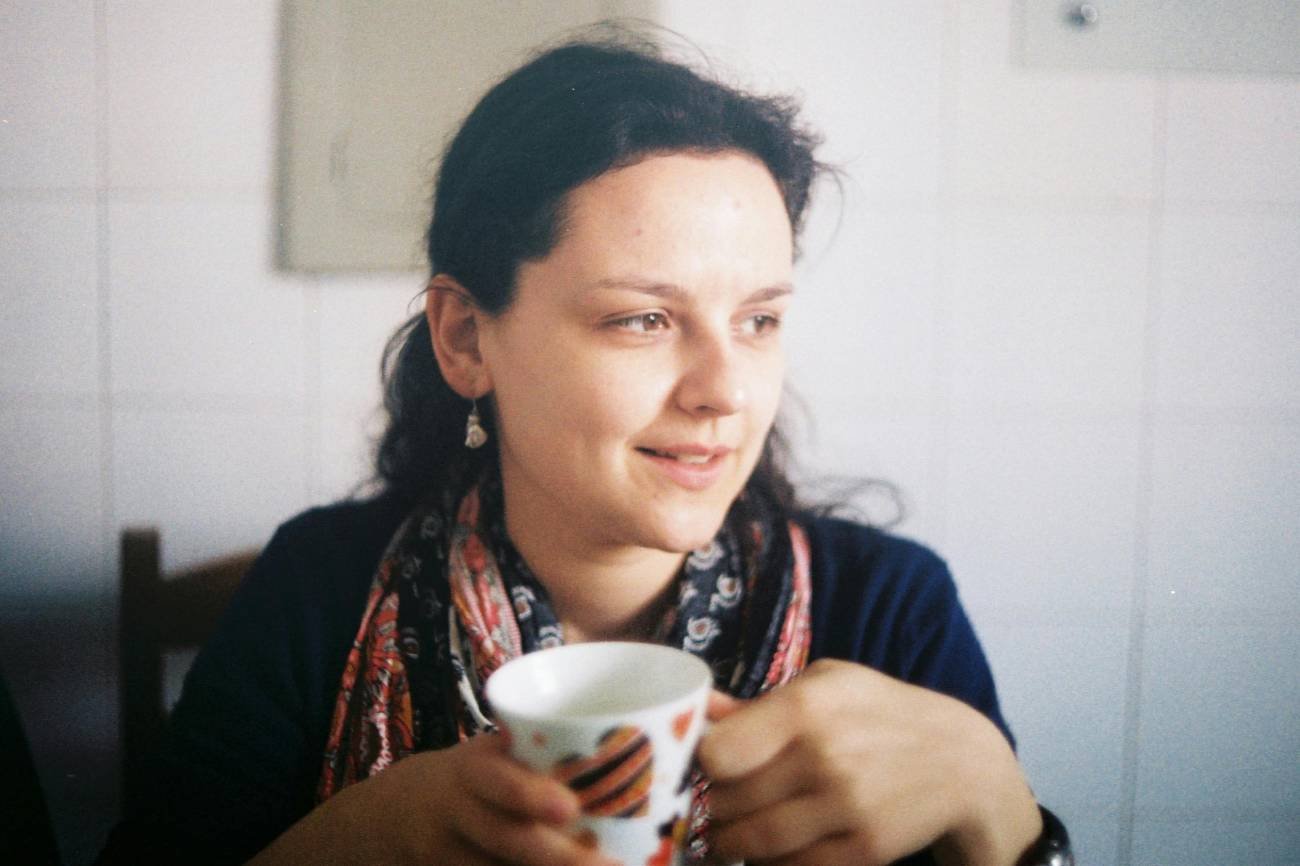 Macierzyństwo mnie przygniotło. Tych 5 rytuałów pomogło mi się podnieść