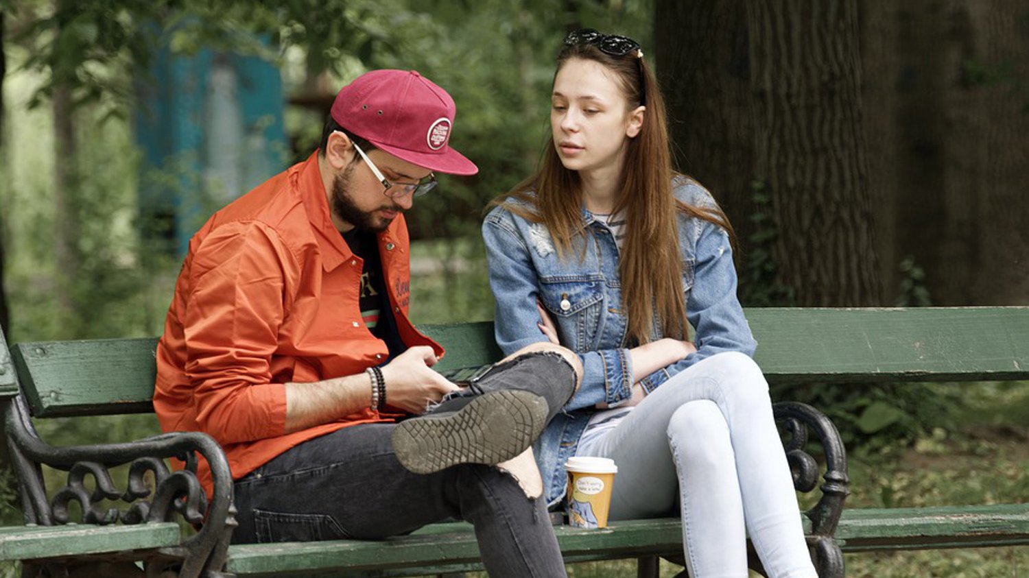 7 złotych randkowych zasad. Jedyny prawdziwy poradnik, jak podrywać dziewczyny.