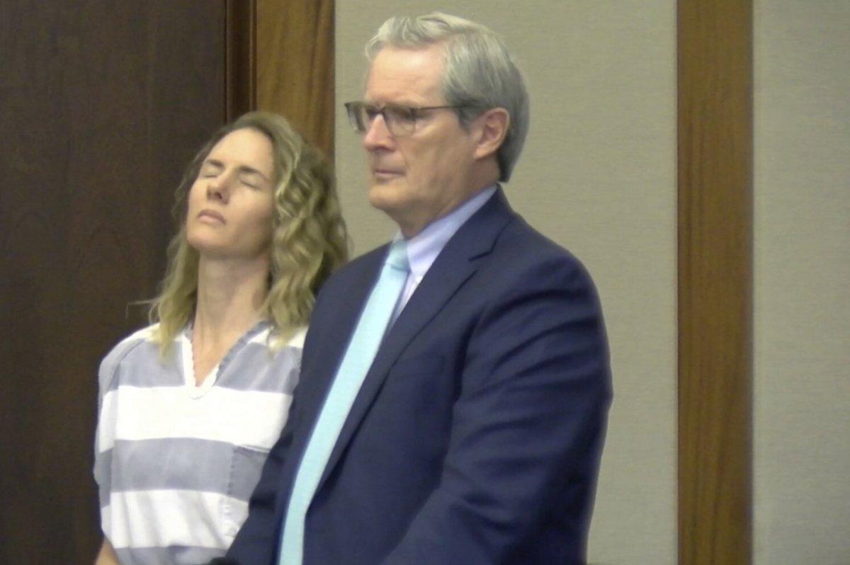 "Wyślijcie do wszystkich, którzy kupczą prywatnością". Ten serial spędza sen z powiek