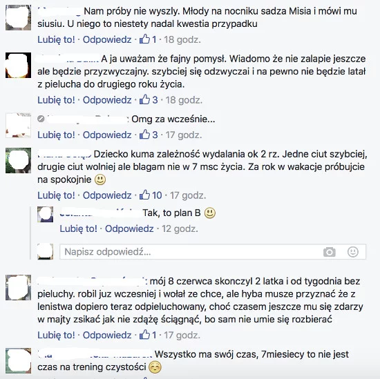 Fot. Screen z Facebooka