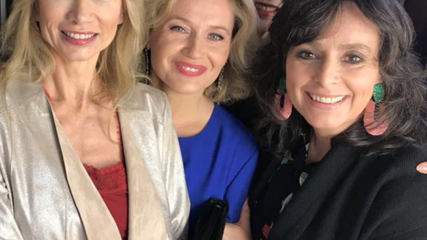 Aktorka Anna Korcz szczerze o aborcji.