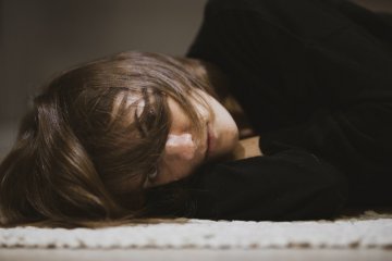 Ból kobiet a ból mężczyzn