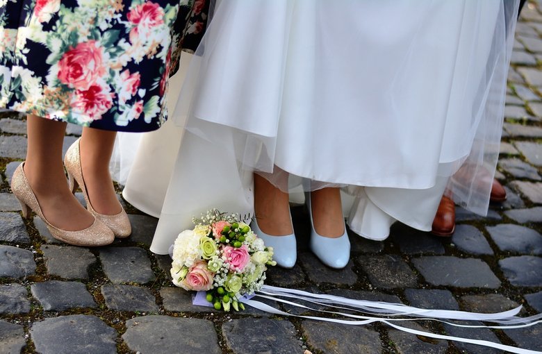 Zaproszenie na ślub z dołączonymi zasadami oburzyło gości