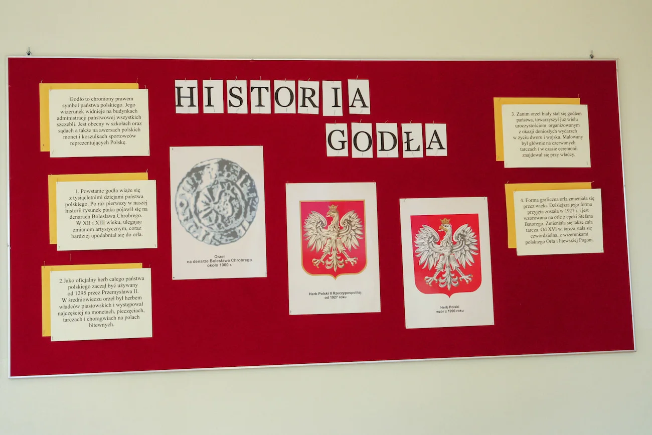 klasa w szkole