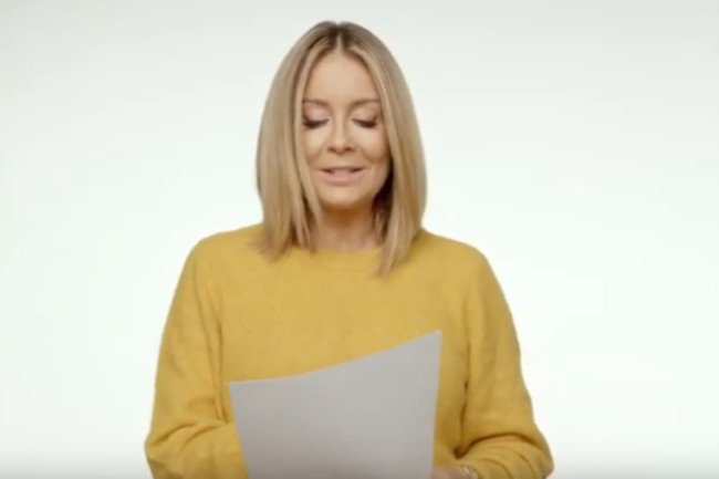 Spot Tęczowy Piątek - stoję po stronie młodzieży