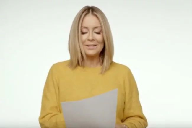 Spot Tęczowy Piątek - stoję po stronie młodzieży