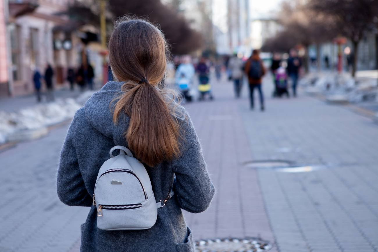 Marzenia nastolatki przerażają matkę. Tak wychowujemy pokolenie krótkiej smyczy