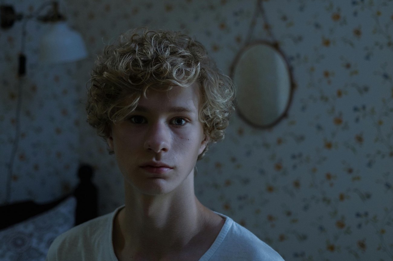 Tych 8 zdań możesz powiedzieć dziecku, które przechodzi trudny czas. "Jestem przy tobie"