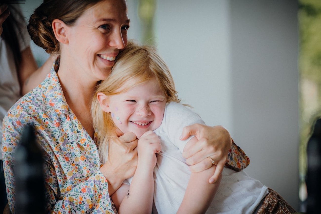 Nie musimy mieć wątpliwości: rodzeństwo nie jest równoznaczne z bardziej jakościowym życiem dziecka.