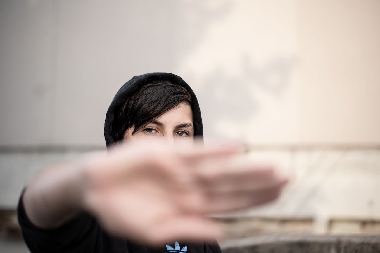 Zapomnijcie o alfach. Bezczelnie pewne siebie pokolenie sigma zmienia zasady gry