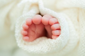 Skóra dziecka jest bardzo delikatna, dlatego wymaga specjanej pielęgnacji.