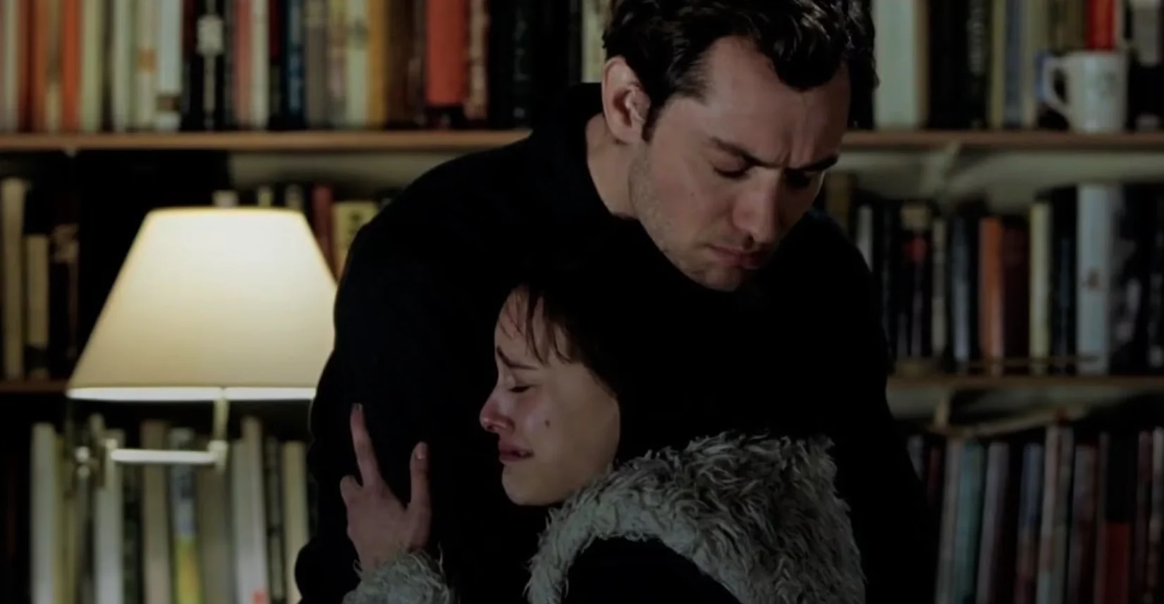 "Bliżej" (2004, reż. Mike Nichols)