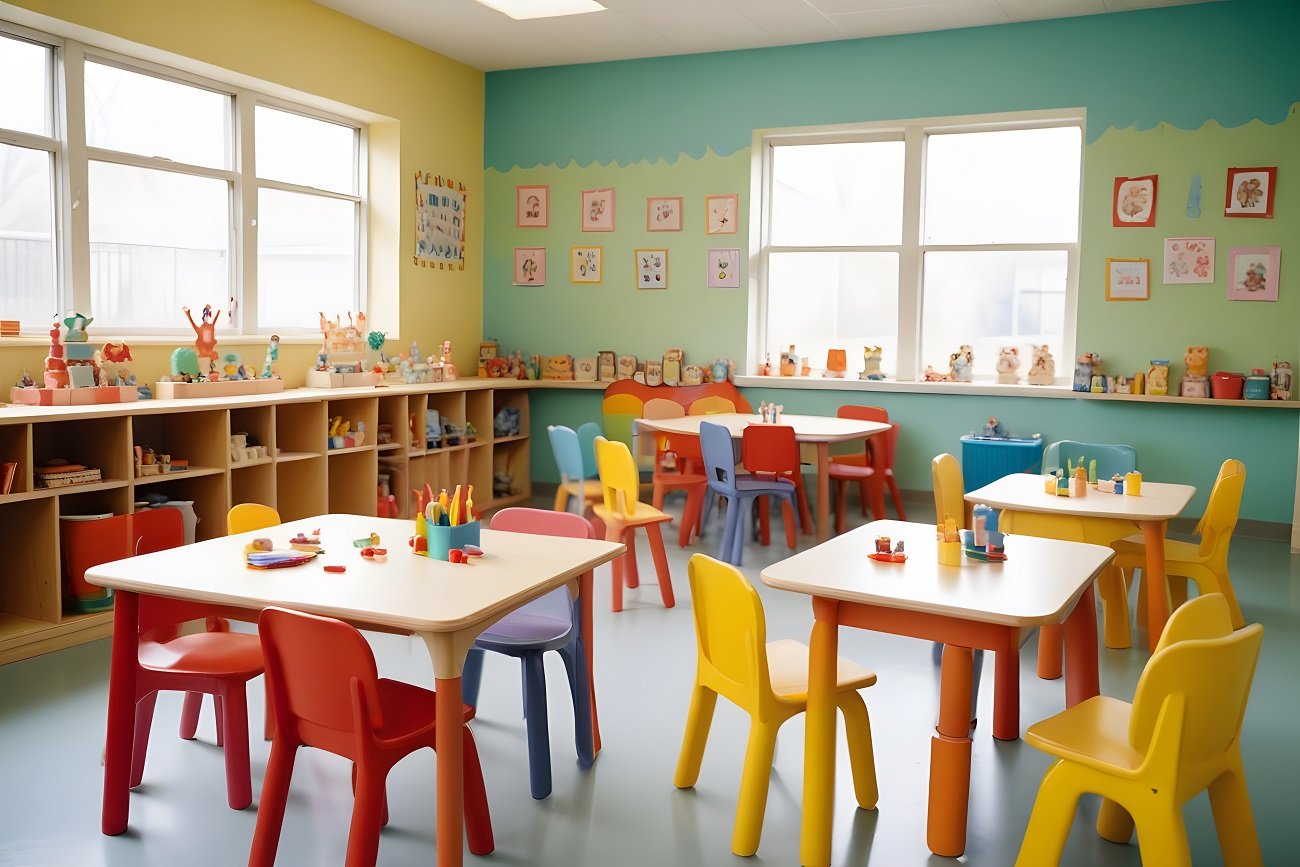 Przedszkole