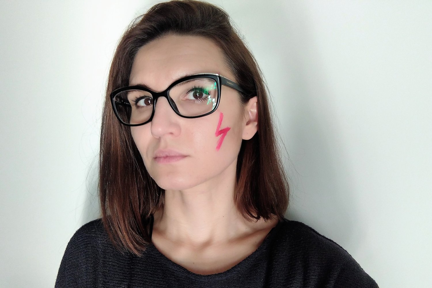 Słowo na W nie znaczy tylko "Jarek musi odejść". Oto dlaczego protestuję