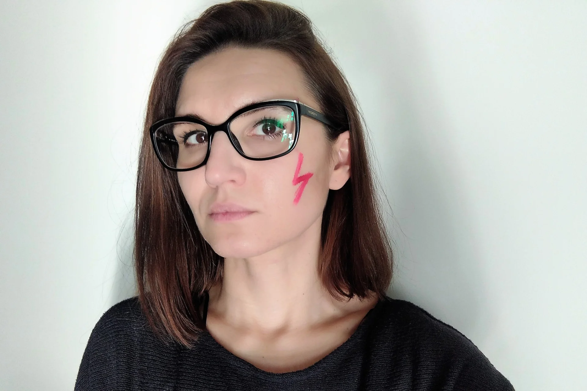 Słowo na W nie znaczy tylko "Jarek musi odejść". Oto dlaczego protestuję