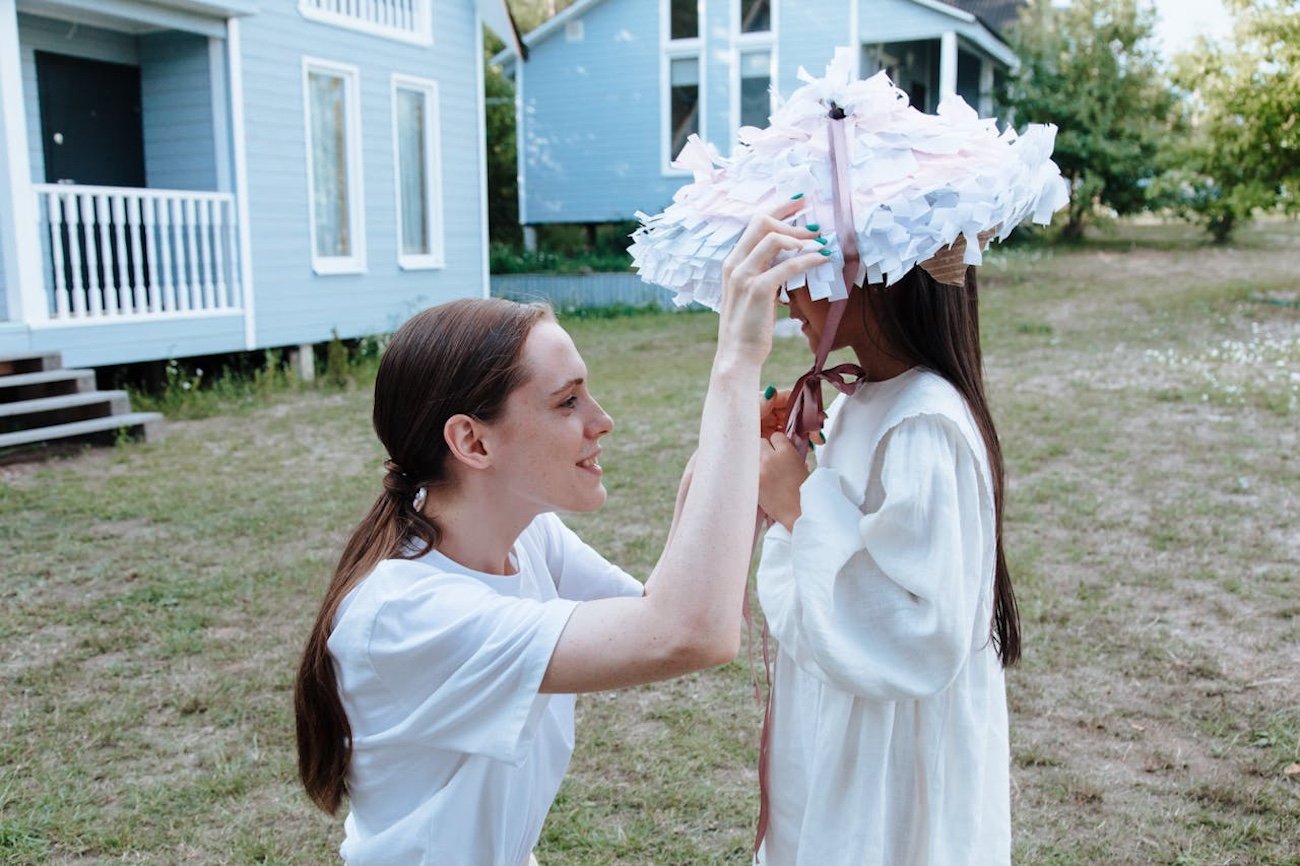 Te małe "okna" stają się przestrzenią, w której napełniamy swoje zasoby. A kiedy jesteśmy pełniejsi – mamy z czego dawać.