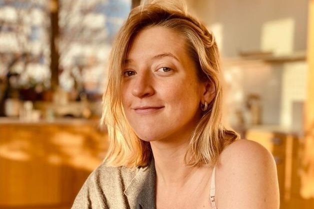 Lara Gessler zdradziła imię córki. Co oznacza Nena?