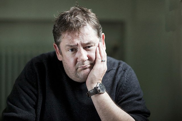 Fot. [url=http://skroc.pl/980c1]Paul Townsend[/url] / [url= http://goo.gl/OOAQfn]CC BY[/url] Obawy o przyszłość dziecka są naturalne dla każdego rodzica