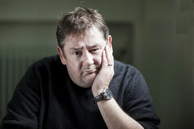 Fot. [url=http://skroc.pl/980c1]Paul Townsend[/url] / [url= http://goo.gl/OOAQfn]CC BY[/url] Obawy o przyszłość dziecka są naturalne dla każdego rodzica